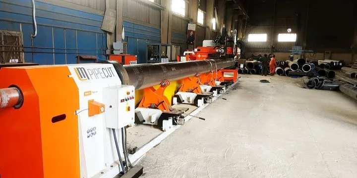 Loy-Mak Makine San. Tic A. Ş.