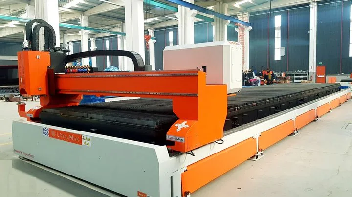 Loy-Mak Makine San. Tic A. Ş.