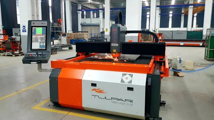 Loy-Mak Makine San. Tic A. Ş.