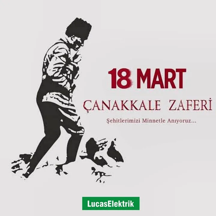 Lucas Elektrik San. ve Tic. A.Ş.