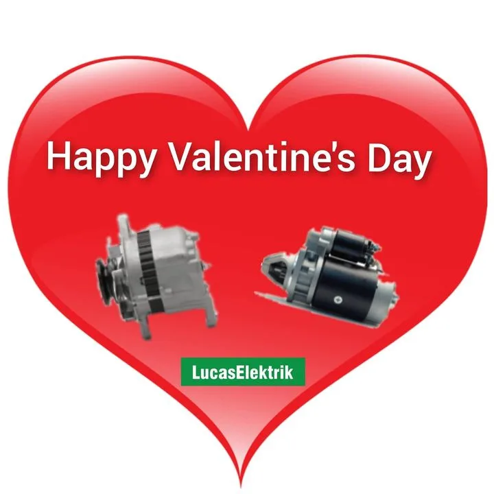 Lucas Elektrik San. ve Tic. A.Ş.