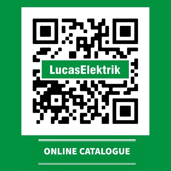 Lucas Elektrik San. ve Tic. A.Ş.