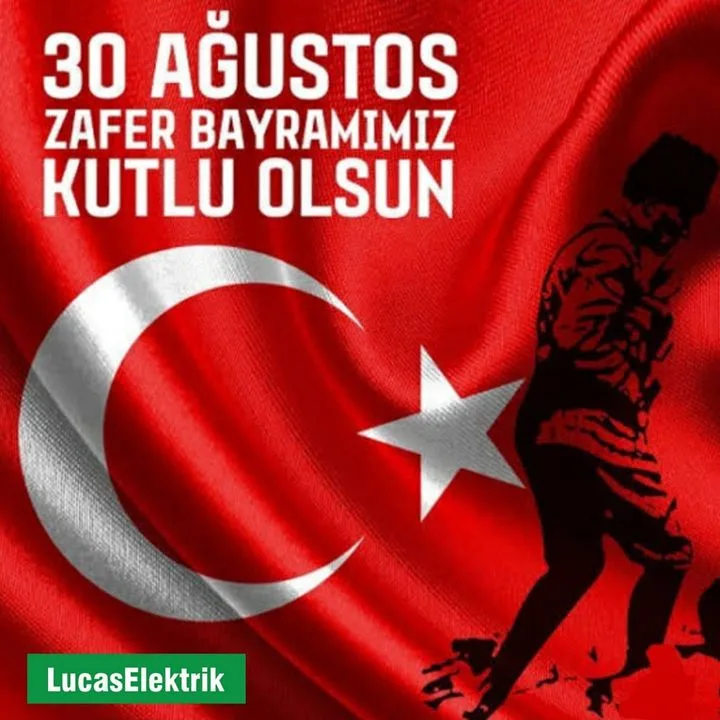 Lucas Elektrik San. ve Tic. A.Ş.