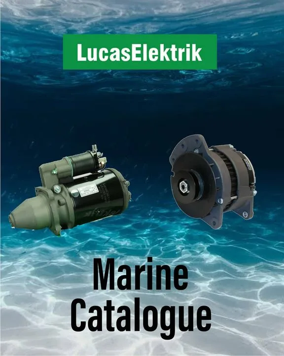 Lucas Elektrik San. ve Tic. A.Ş.