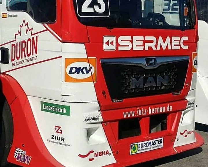 Lucas Elektrik San. ve Tic. A.Ş.