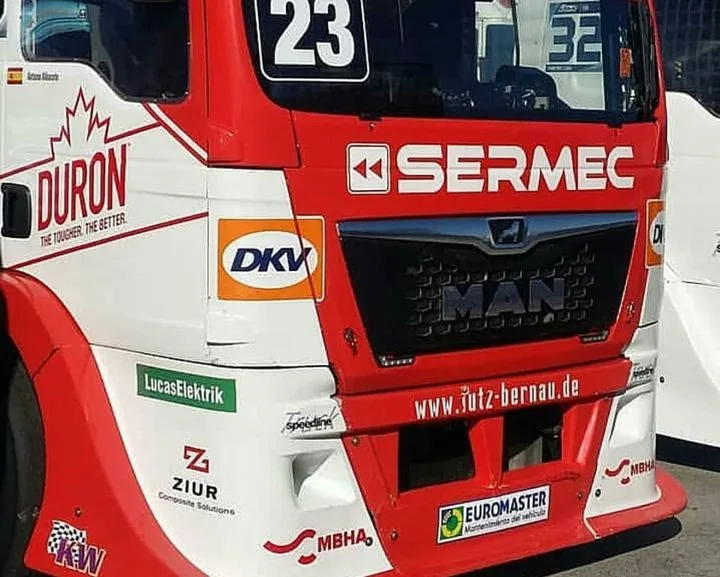 Lucas Elektrik San. ve Tic. A.Ş.