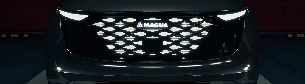 Magna Otomotiv Sanayi ve Ticaret A.Ş.