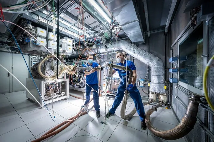 Mahle Motor Parçaları Sanayi ve Ticaret A.Ş.