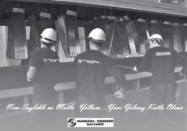 Marmara-Sıegener Galvaniz