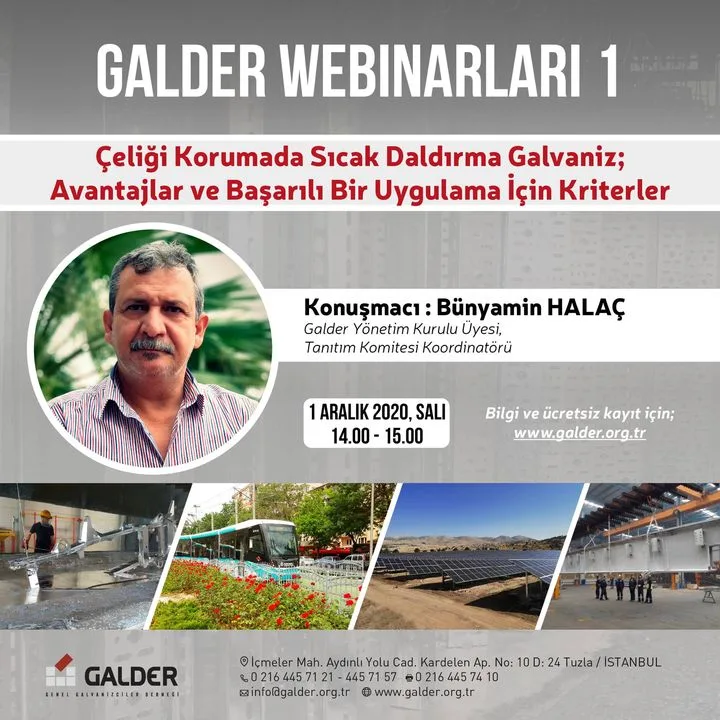 Marmara-Sıegener Galvaniz