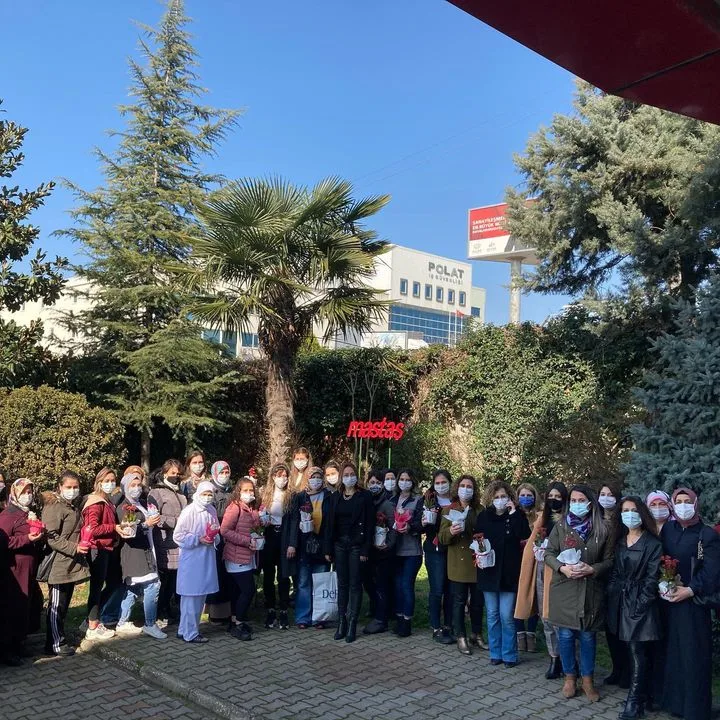 Mastaş Makina Kalıp San..Tic. A.Ş.