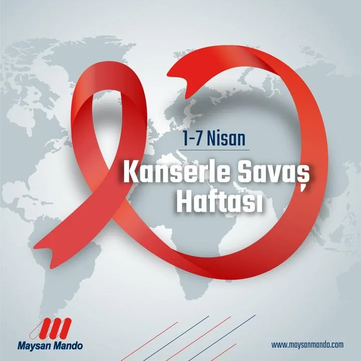 Maysan Mando Otomotiv Parçaları San. ve Tic. A.Ş.
