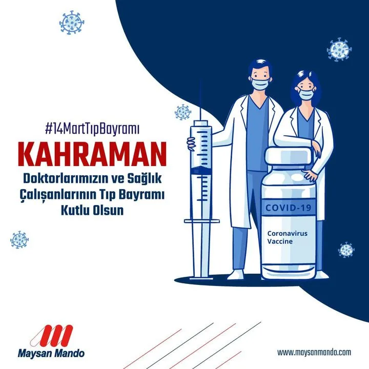 Maysan Mando Otomotiv Parçaları San. ve Tic. A.Ş.