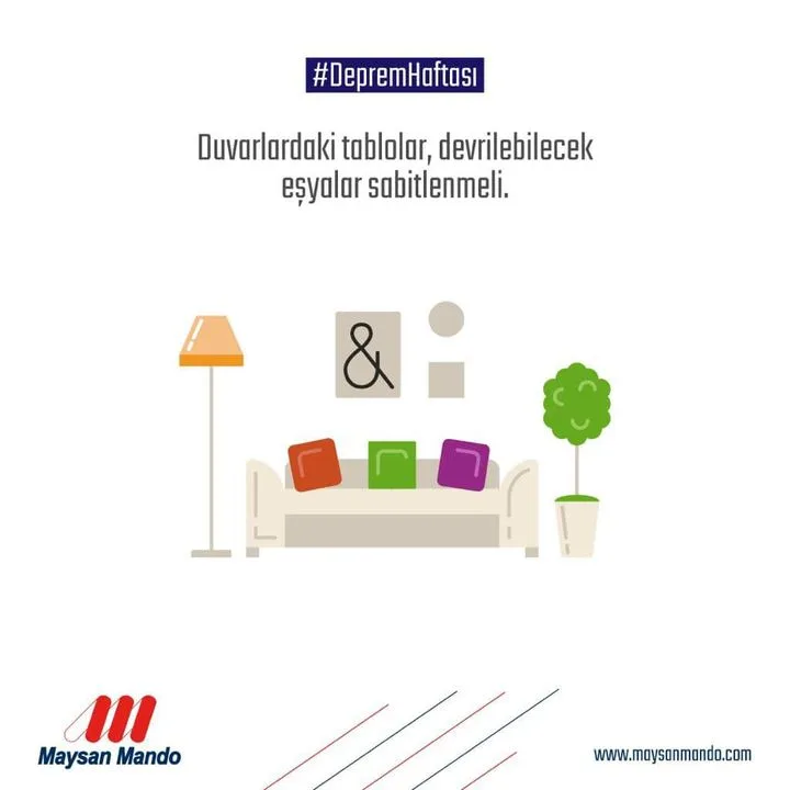 Maysan Mando Otomotiv Parçaları San. ve Tic. A.Ş.
