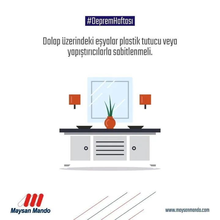 Maysan Mando Otomotiv Parçaları San. ve Tic. A.Ş.