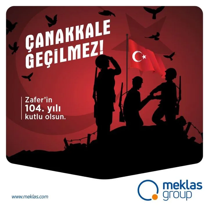 Meklas Otomotiv San. ve Tic. A.Ş.
