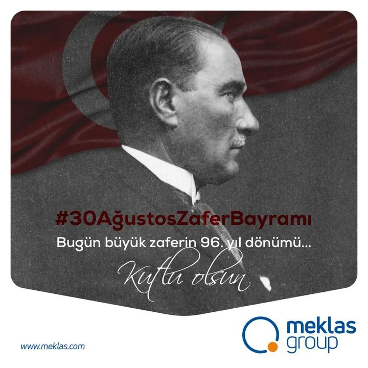 Meklas Otomotiv San. ve Tic. A.Ş.