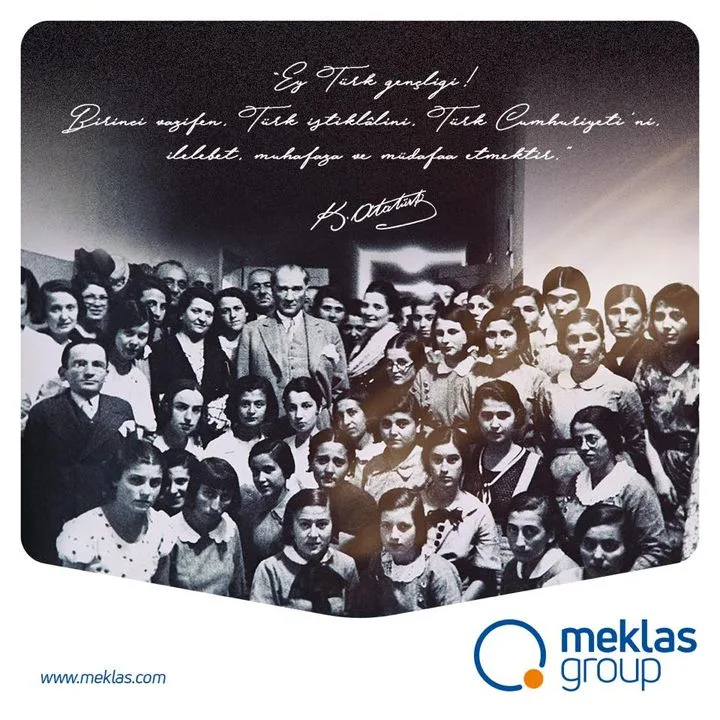 Meklas Otomotiv San. ve Tic. A.Ş.