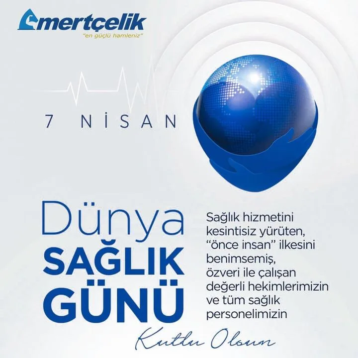 Mert Çelik Metal Ürünleri San. Tic. A.Ş.