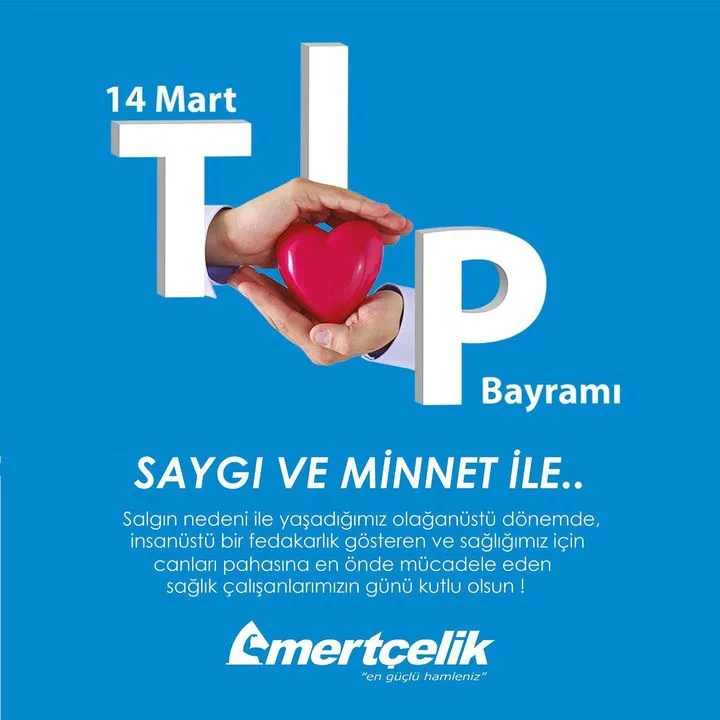 Mert Çelik Metal Ürünleri San. Tic. A.Ş.