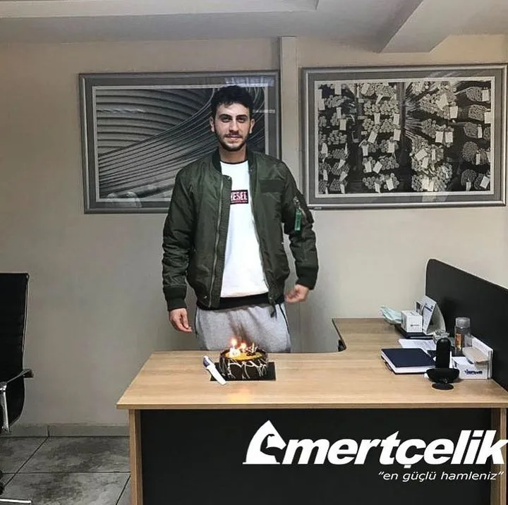 Mert Çelik Metal Ürünleri San. Tic. A.Ş.