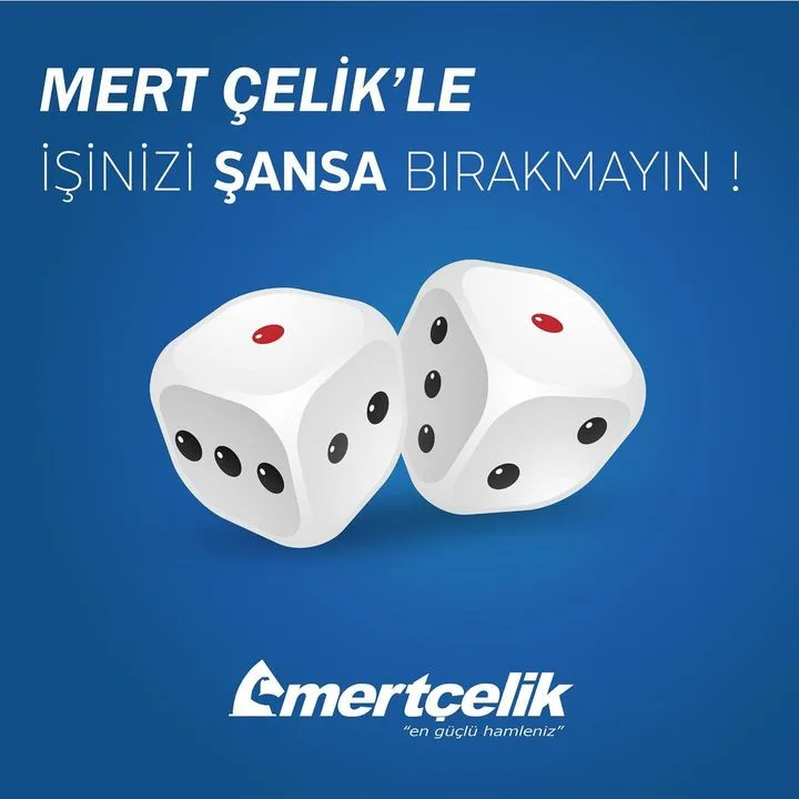 Mert Çelik Metal Ürünleri San. Tic. A.Ş.