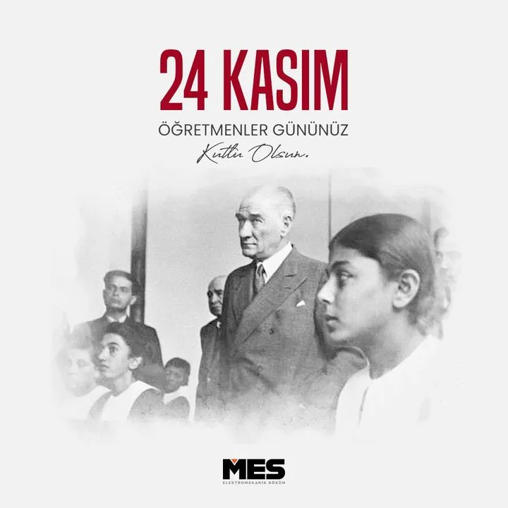 Mes Döküm San Tic. Ltd. Şti.
