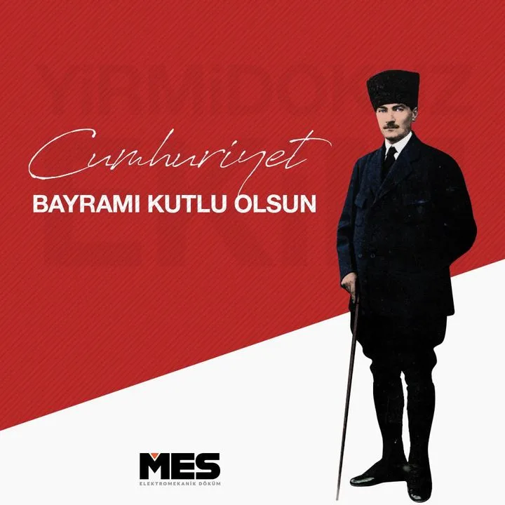 Mes Döküm San Tic. Ltd. Şti.