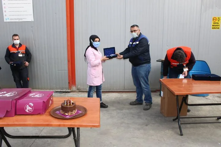 Mesa Makina Döküm Gıda San. Tic. A.Ş.