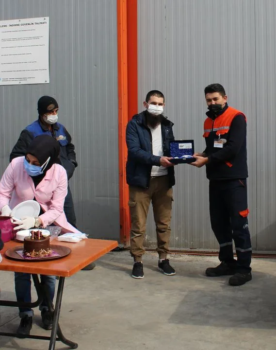 Mesa Makina Döküm Gıda San. Tic. A.Ş.