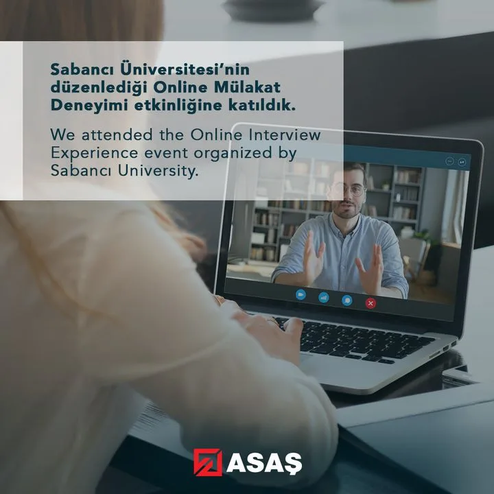 Asaş Alüminyum Sanayii ve Ticaret A.Ş.