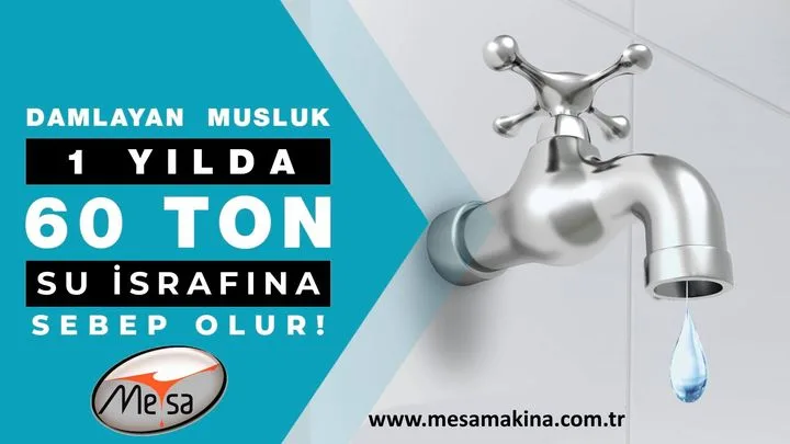 Mesa Makina Döküm Gıda San. Tic. A.Ş.