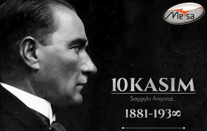 Mesa Makina Döküm Gıda San. Tic. A.Ş.