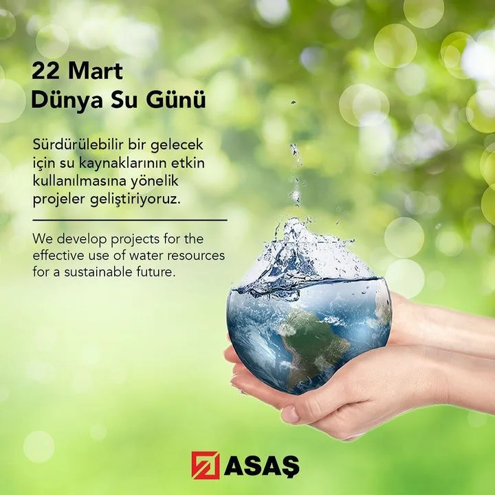 Asaş Alüminyum Sanayii ve Ticaret A.Ş.