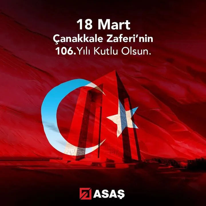 Asaş Alüminyum Sanayii ve Ticaret A.Ş.