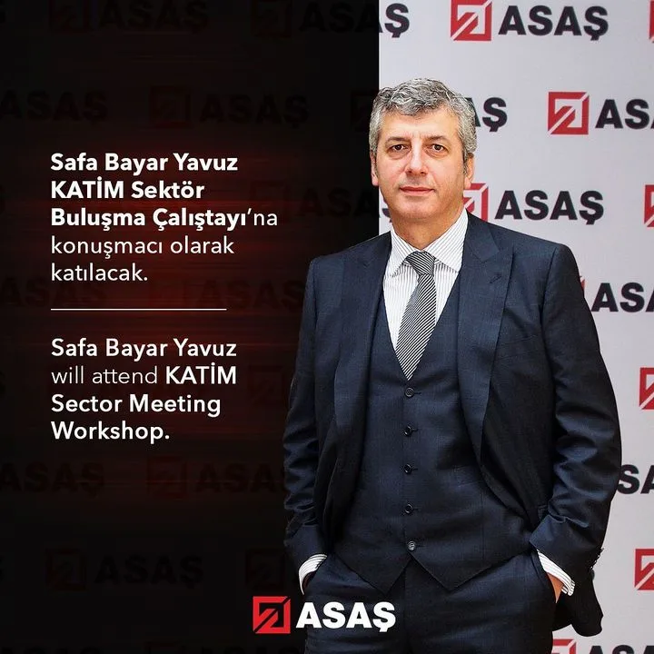 Asaş Alüminyum Sanayii ve Ticaret A.Ş.