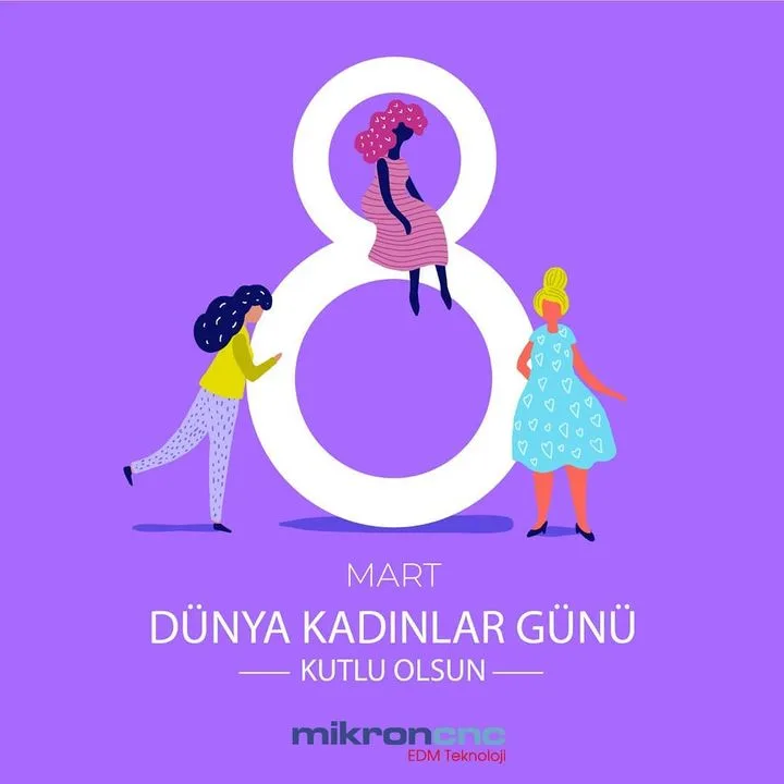 Mikron Cnc Takım Tezgahları Mühendislik