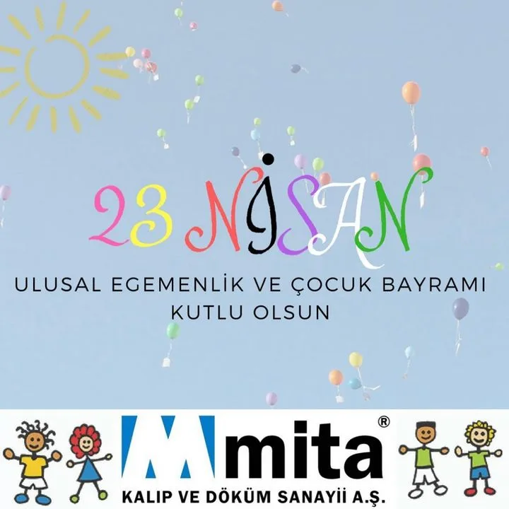 Mita Kalip Döküm San. A.Ş.