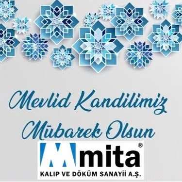 Mita Kalip Döküm San. A.Ş.