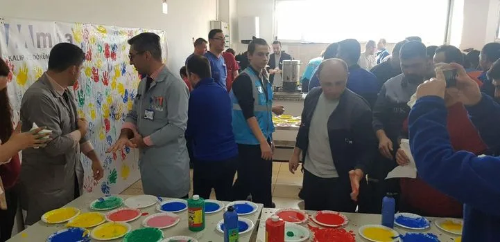 Mita Kalip Döküm San. A.Ş.
