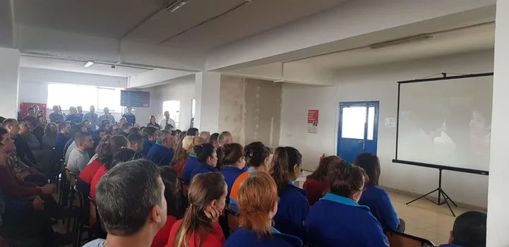 Mita Kalip Döküm San. A.Ş.