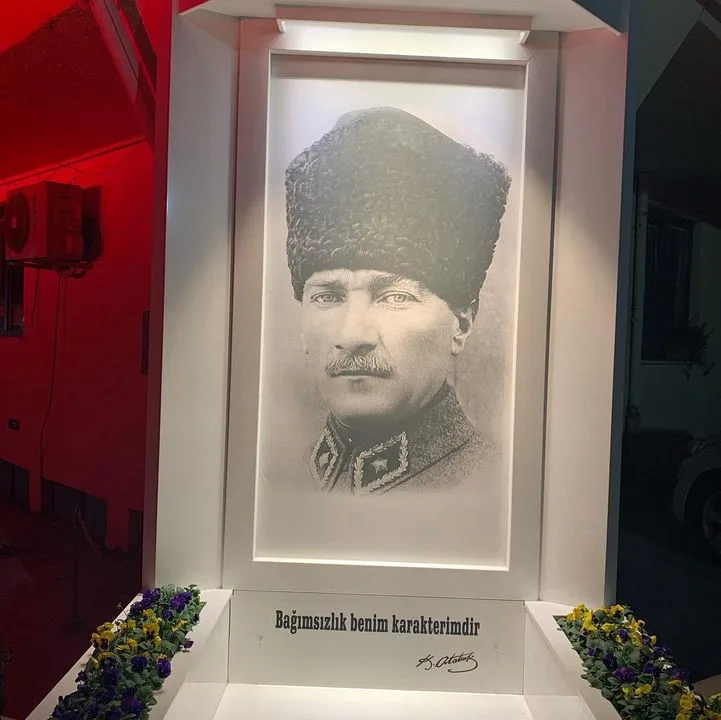 Mita Kalip Döküm San. A.Ş.