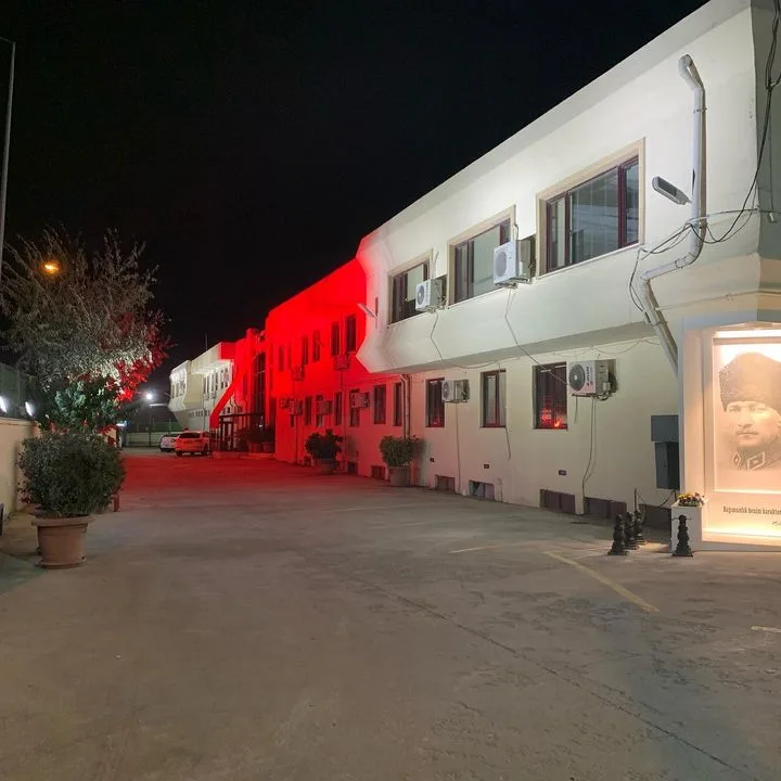 Mita Kalip Döküm San. A.Ş.