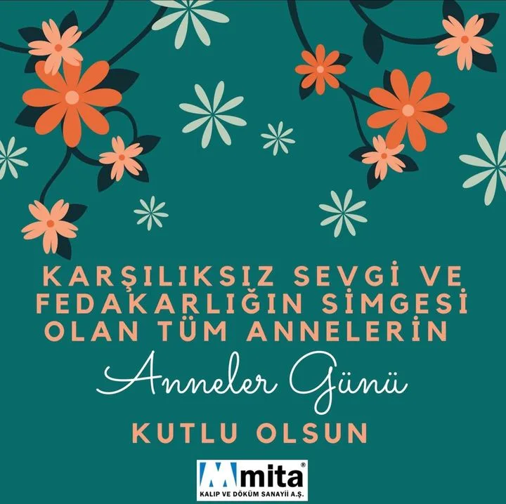 Mita Kalip Döküm San. A.Ş.