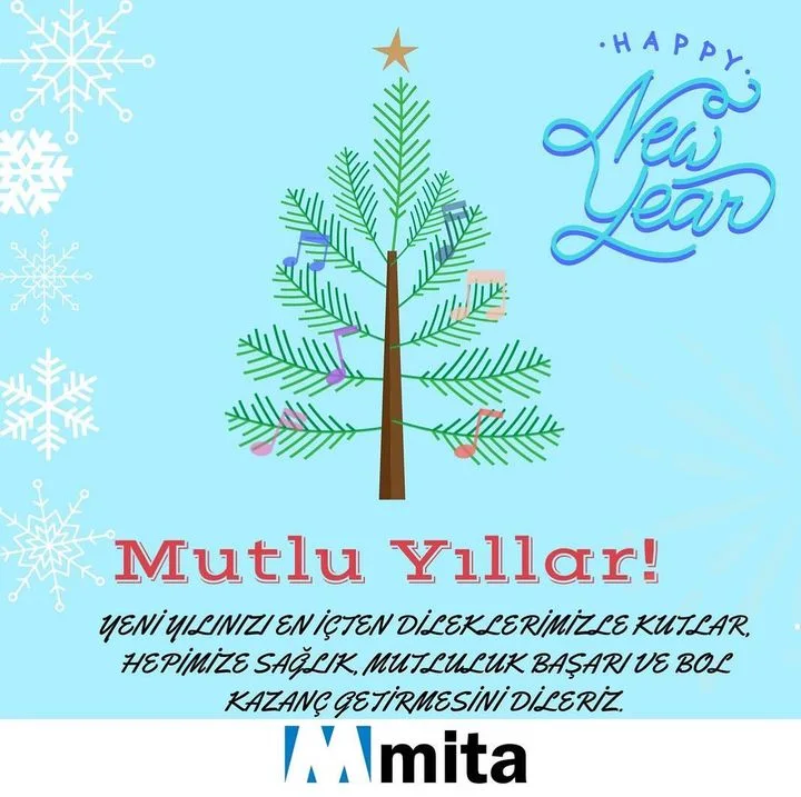 Mita Kalip Döküm San. A.Ş.