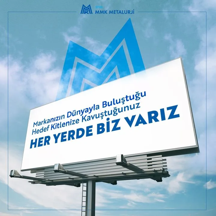 Mmk Metalurjı San. Tic ve Liman İşletmeciliği A.Ş.