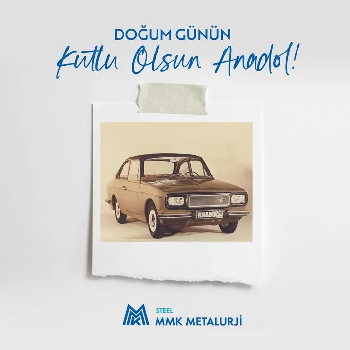 Mmk Metalurjı San. Tic ve Liman İşletmeciliği A.Ş.