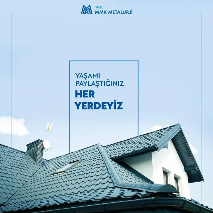 Mmk Metalurjı San. Tic ve Liman İşletmeciliği A.Ş.