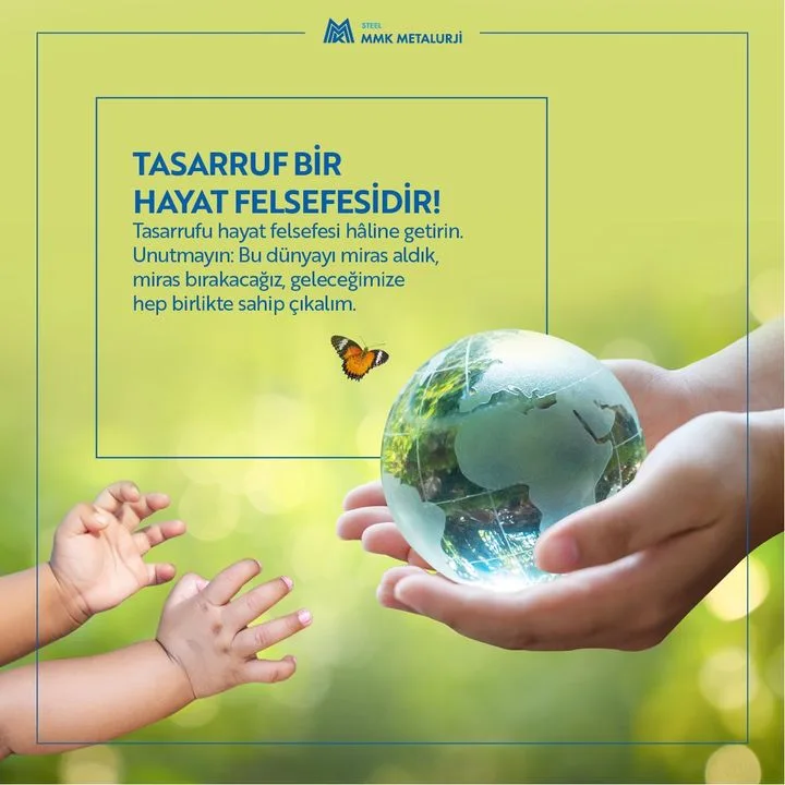 Mmk Metalurjı San. Tic ve Liman İşletmeciliği A.Ş.