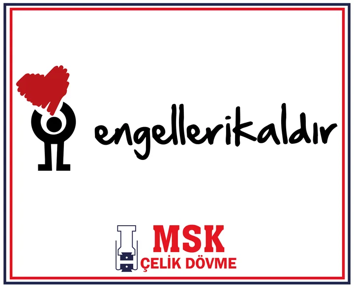 Msk Çelik Dövme Yedek Parça San. Tic. Ltd. Şti.